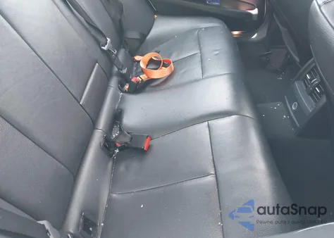 2015 BMW 335I из США, поврежденный, VIN WBA3A9G57FNS66138